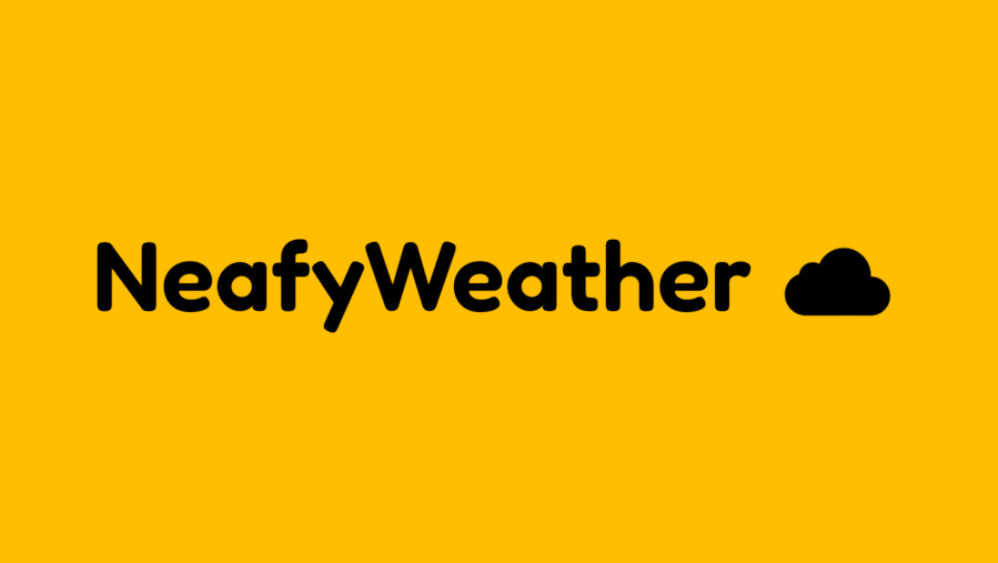 NeafyWeather - organizacja meteorologiczna